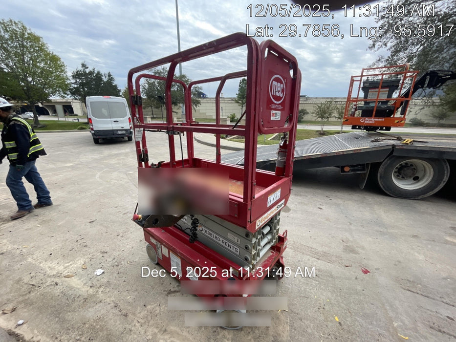 2018 MEC 1330SE MEC 1330SE, 2 Yr Full Extended Warranty