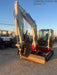 2025 TAKEUCHI 24" Bucket Takeuchi
