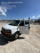2023 CHEVROLET Express Van - Rental