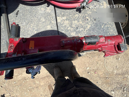 2020 CHICAGO PNEUMATIC CP 1290
