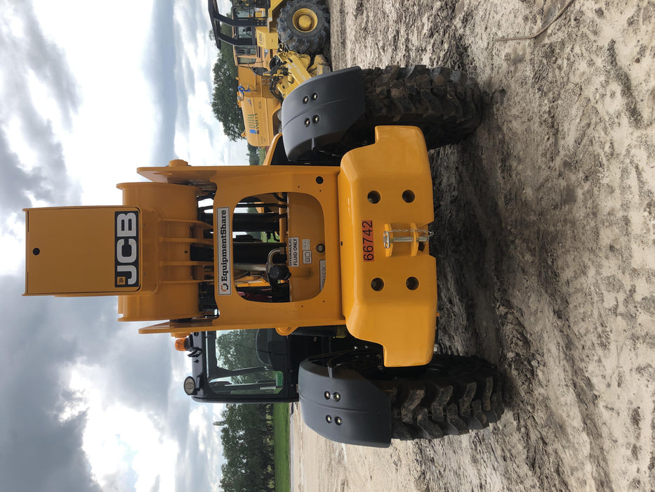 2020 JCB 510-56