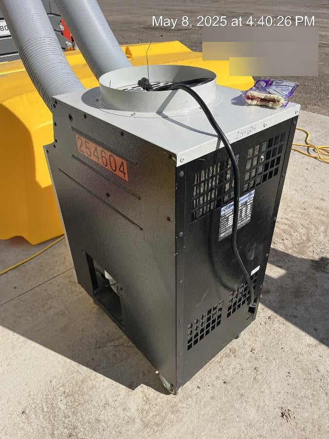 2022 KWIKOOL KPAC1811-2