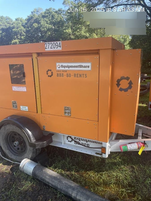 2022 PIONEER SAPP66S12L71-TD2.9L4