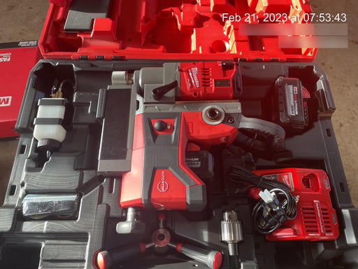 2022 MILWAUKEE 2788-22HD