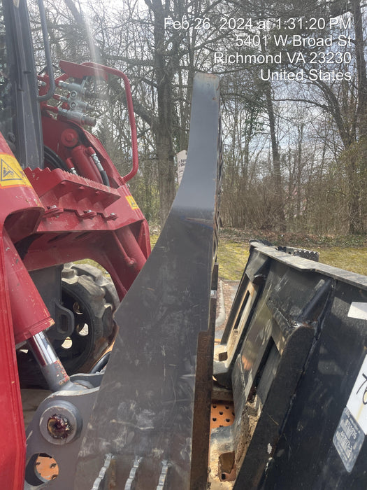 2022 PALADIN 48" Pallet Forks - Paladin