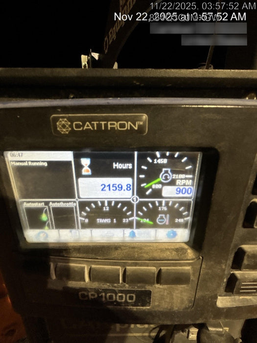 2023 PREMIER PUMP 6NNT‐RP‐TD2.9‐T85