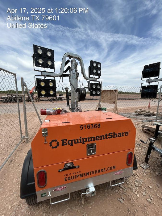 2025 WANCO WLTT-4MM4K