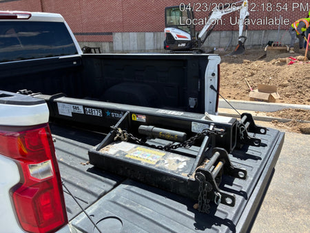 2020 STAR INDUSTRIES M1360B - Star JIB Boom