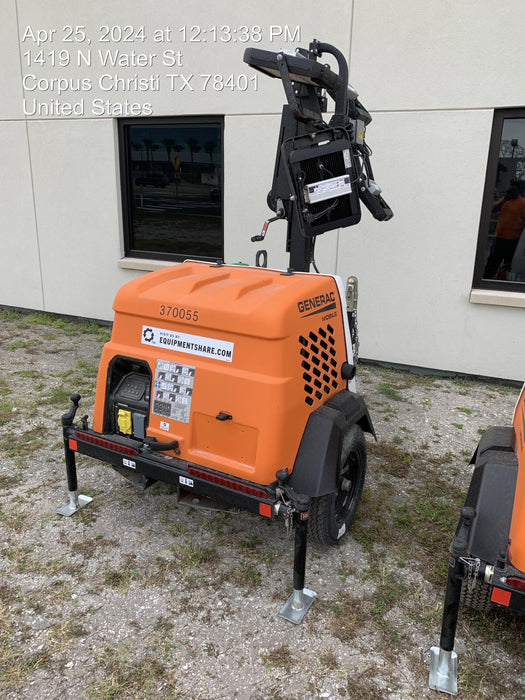 2023 GENERAC MLT2