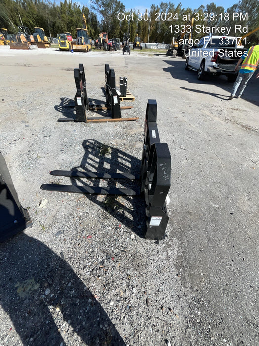 2024 VIRNIG PF4855-5VG