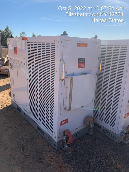 2022 SMARTECH SLIC12R-MSH