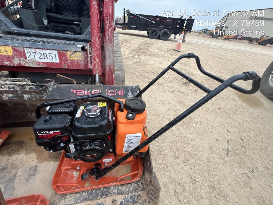 2023 MULTIQUIP MVC82VHW