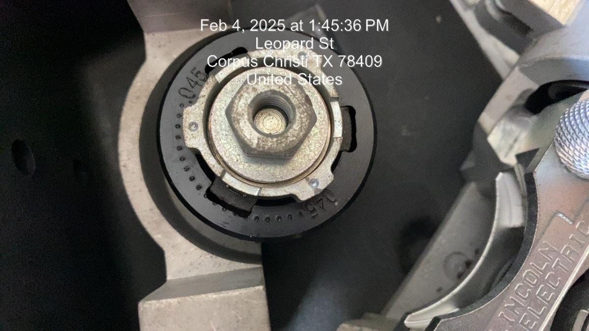 2024 LINCOLN ELECTRIC LN-25X