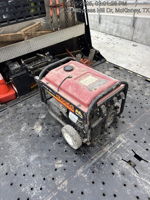 2024 MI-T-M GEN-6500-0MM1