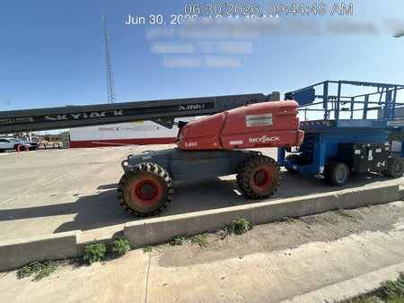 2019 SKYJACK SJ66T