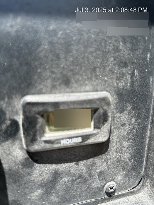 2025 BOBCAT PA425WCU-T4F