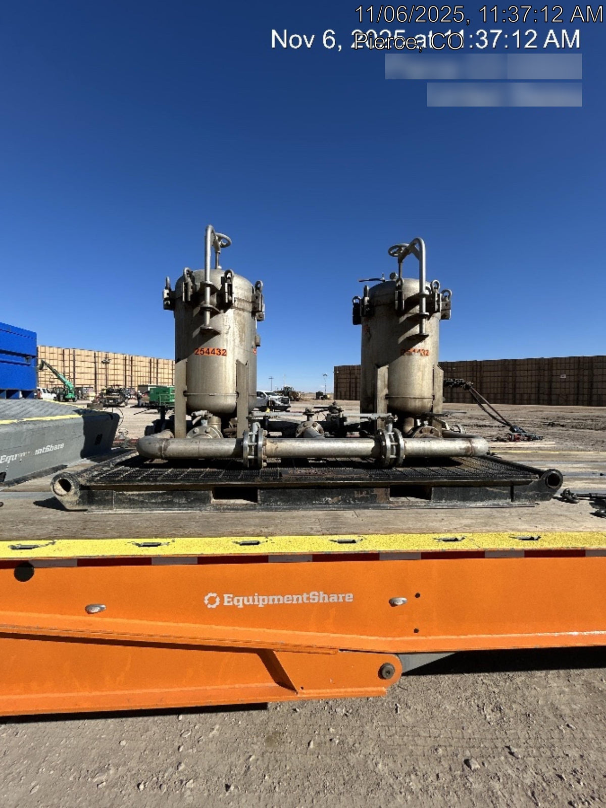2022 TROJAN HOSE 31-FTR