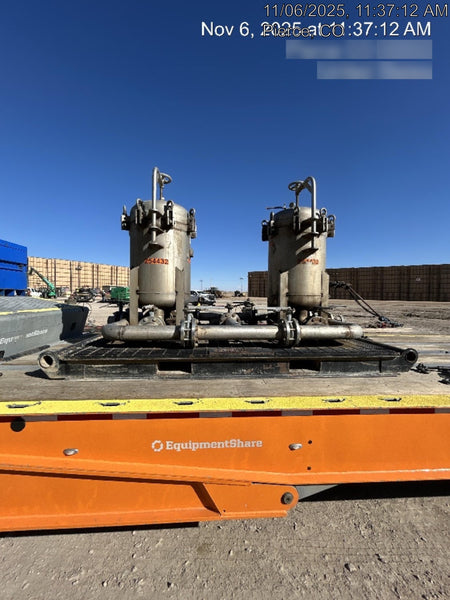 2022 TROJAN HOSE 31-FTR