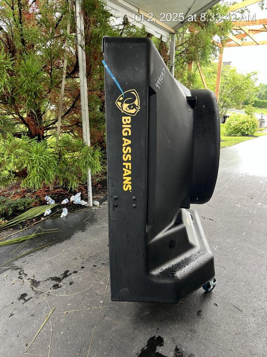 2025 BIG ASS FANS Cool Space 400