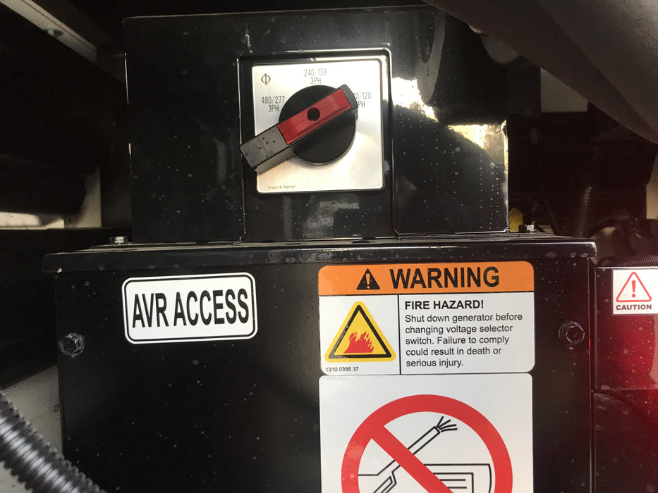 2020 ATLAS COPCO QAS 70