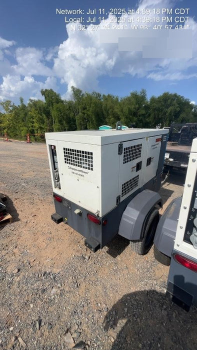 2022 ATLAS COPCO QAS25 CWK