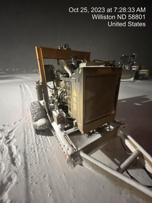 2022 PIONEER PP66S12L2-TD2.9L