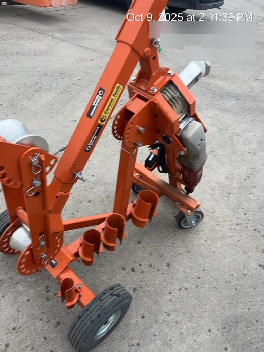 2022 CURRENT TOOLS 66 Current