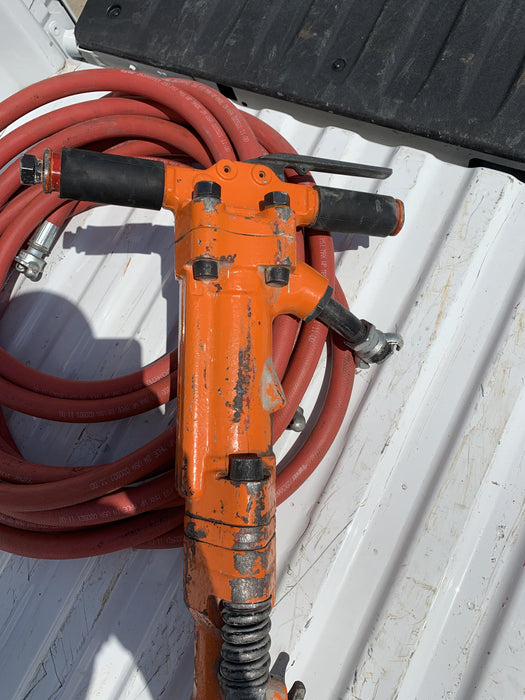 2020 MICHIGAN PNEUMATIC MP-TPB60-118