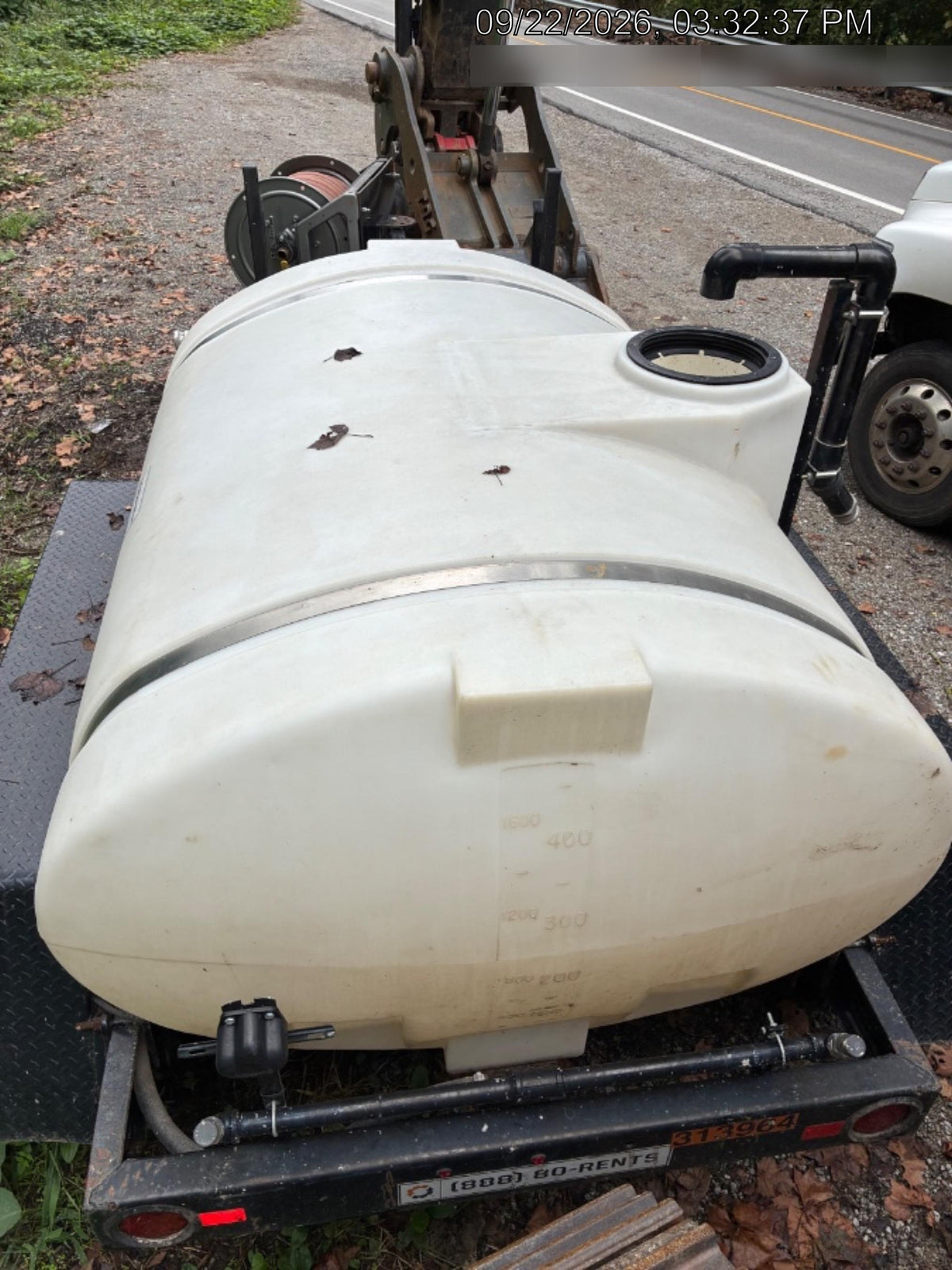 2023 WYLIE EXP-500L