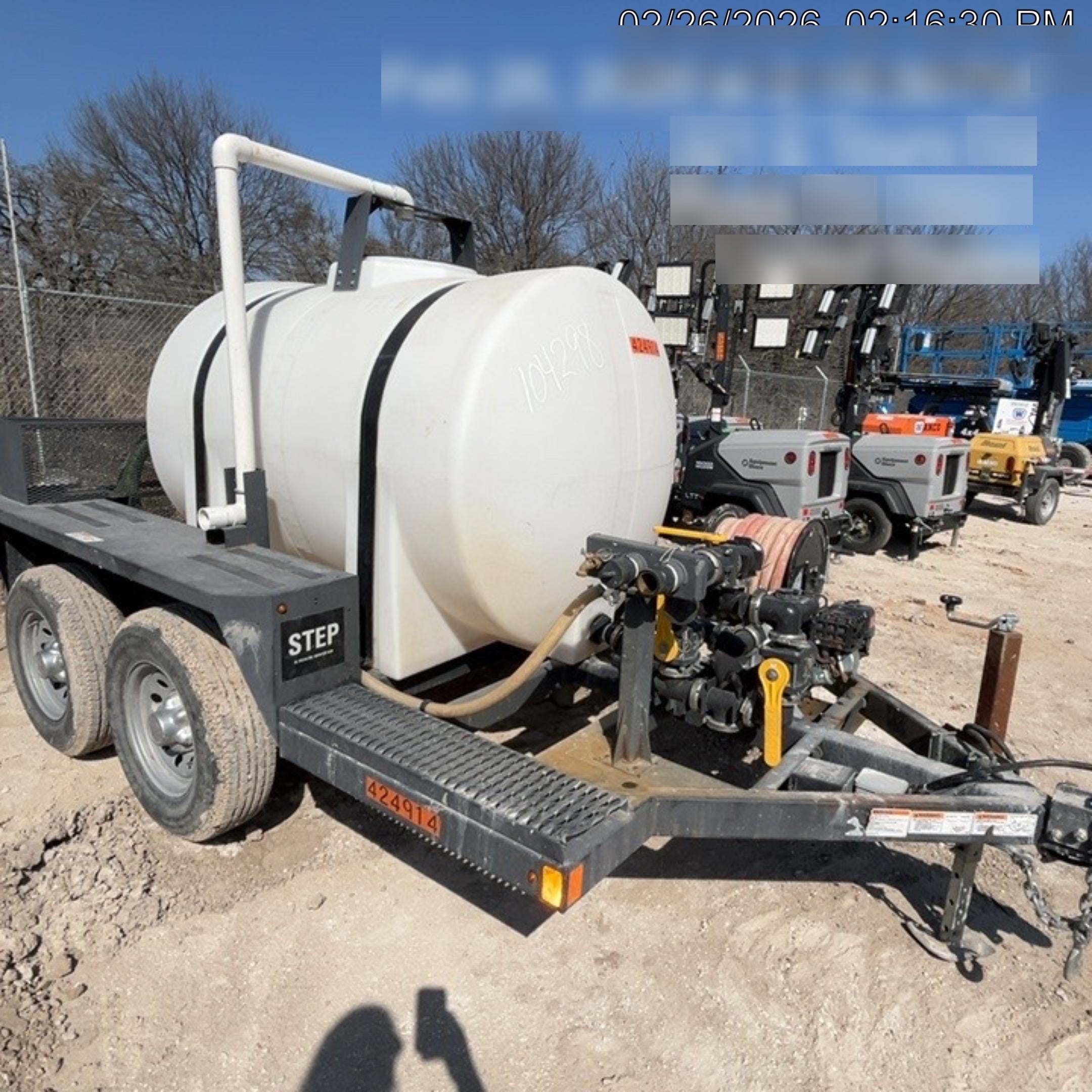 2024 SIMPSON SWT-52517