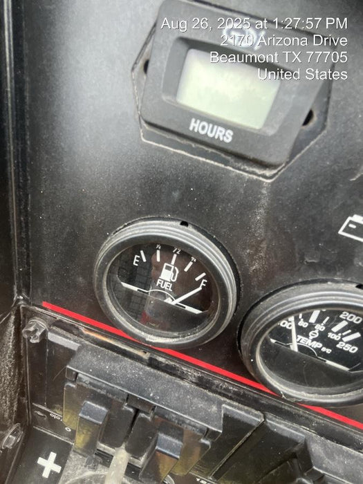 2024 Lincoln Electric LE400 Kubota V1505, Trlr, Cable Rack, Light Kit, ES Decals, T3