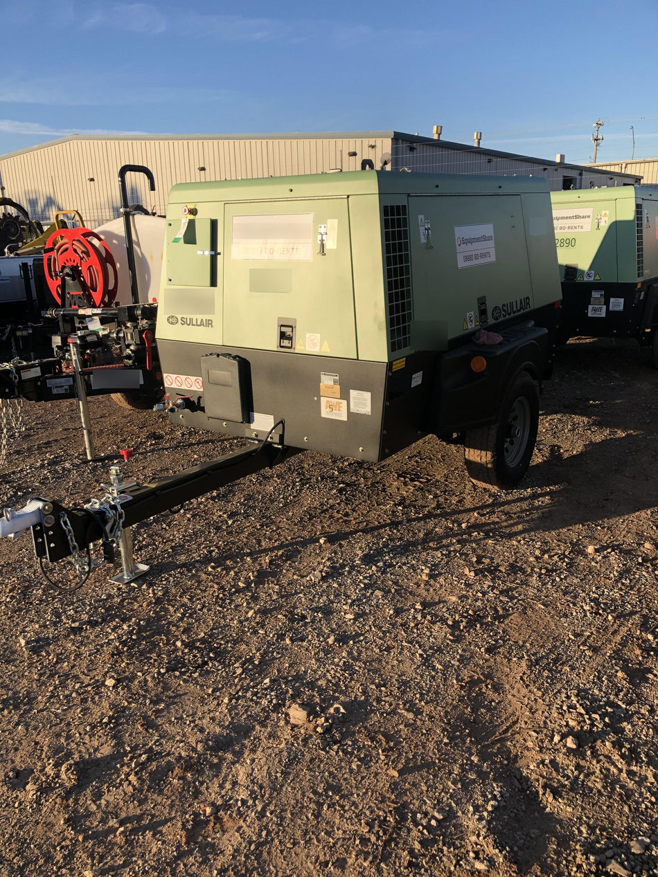 2019 SULLAIR 375H