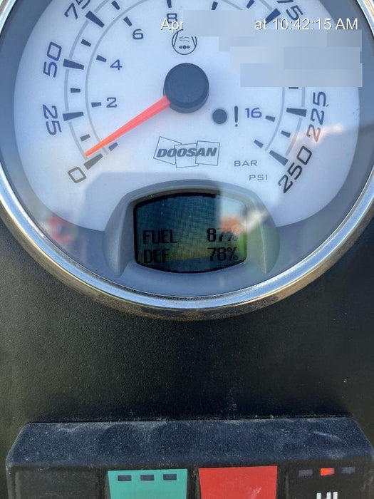 2024 BOBCAT PA915WCU-T4F