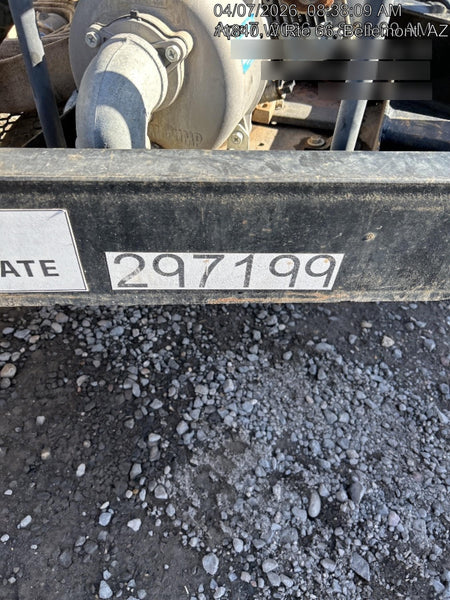 2023 WYLIE EXP-500L