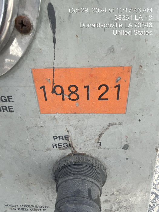 2021 PINNACLE PDQC-10000B