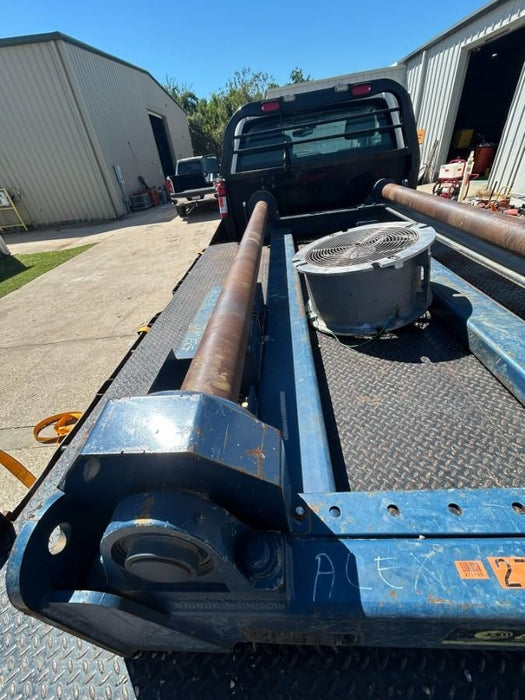 2022 CURRENT TOOLS 615