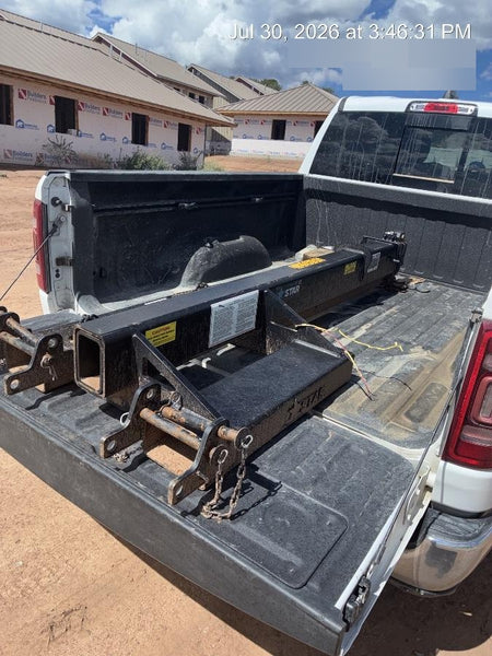 2025 STAR INDUSTRIES M1360B - Star JIB Boom