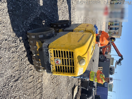 2019 WACKER NEUSON RTKx-SC3