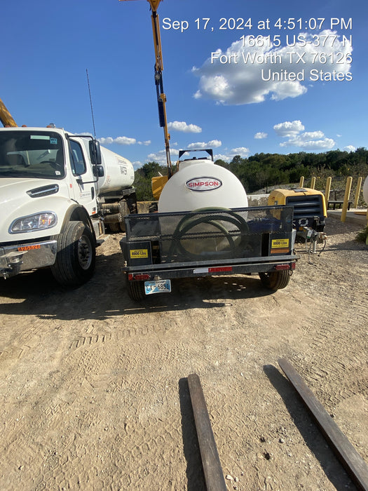 2023 SIMPSON SWT-52517