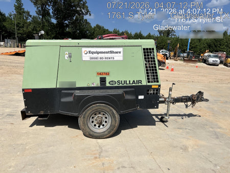 2021 SULLAIR 375H