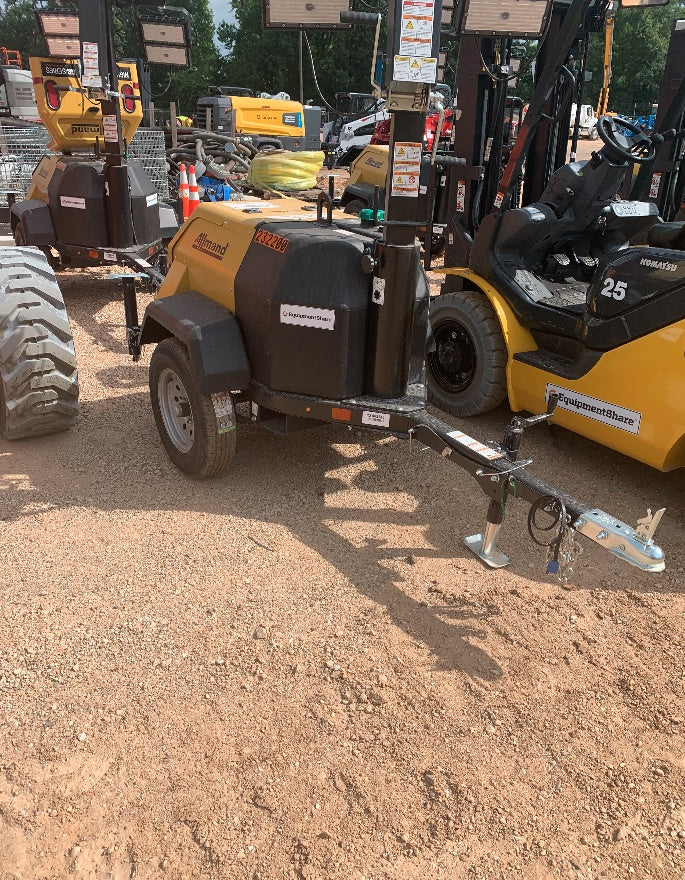 2022 ALLMAND NLV3GR