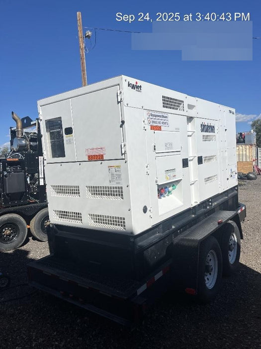 2023 SHINDAIWA DGK180F