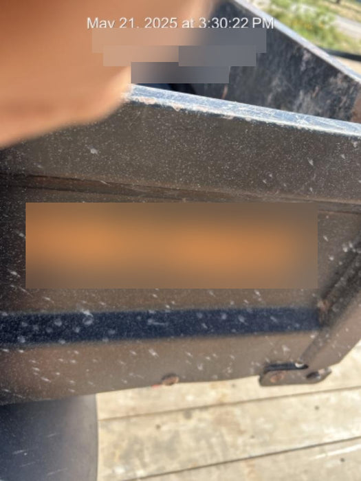 2022 Club Car CA1700D Canopy, Diesel, 4 Passenger