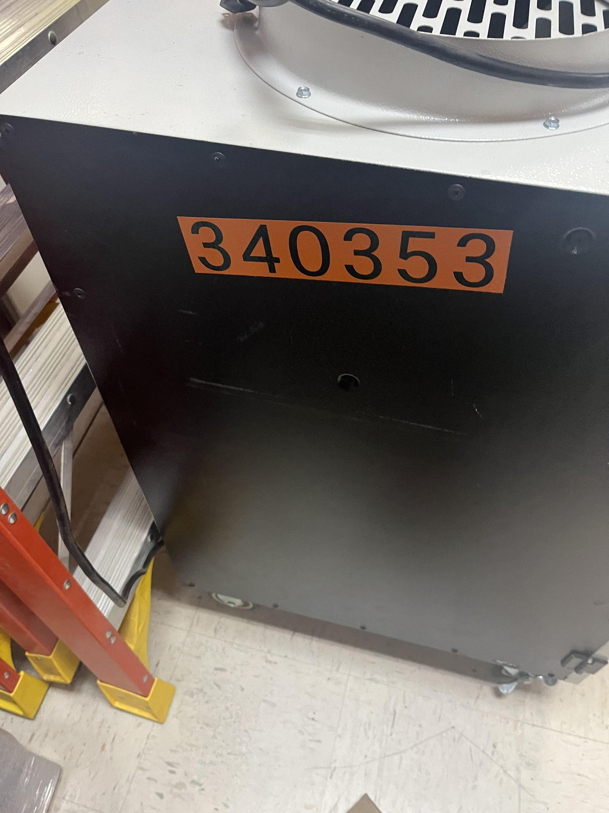2023 KWIKOOL KPAC1411-2