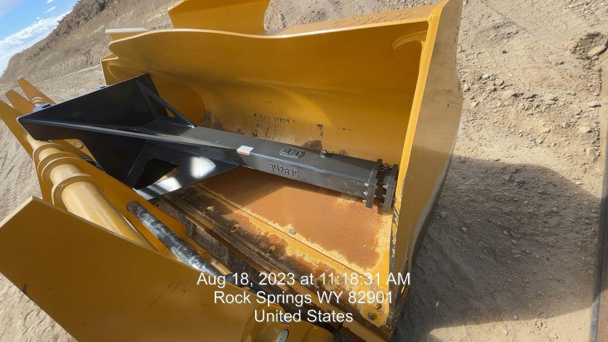 2023 JRB WA250-6 JRB Attachment