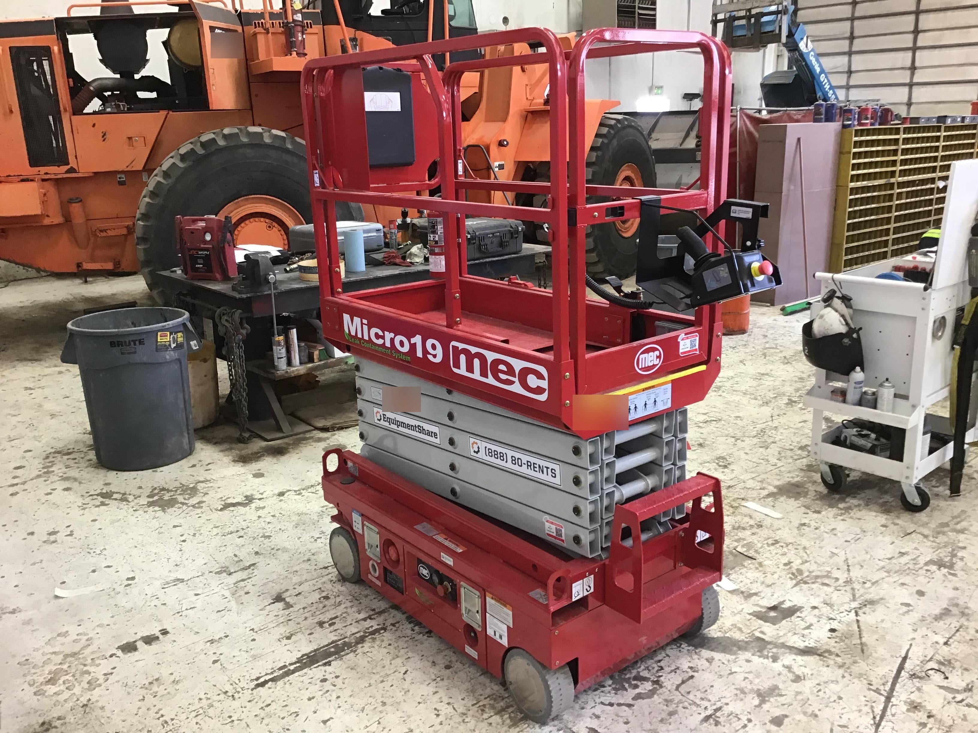 2020 MEC Micro 19