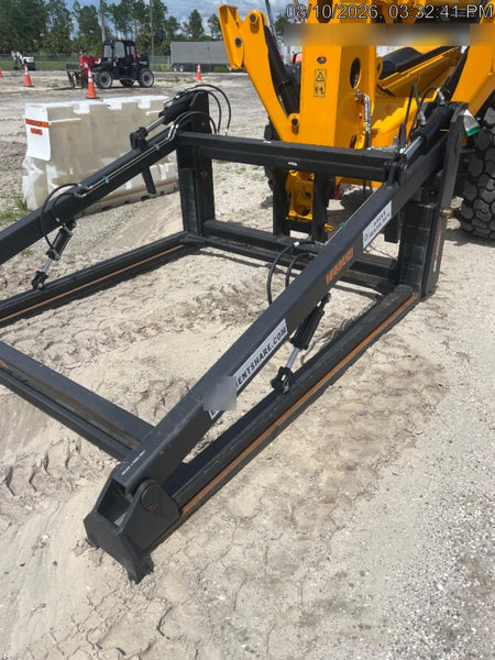 2026 ARROW MATERIAL HANDLING 61842-6-96-089PG