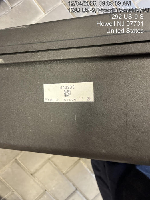 2024 TORCUP VT-2000KIT