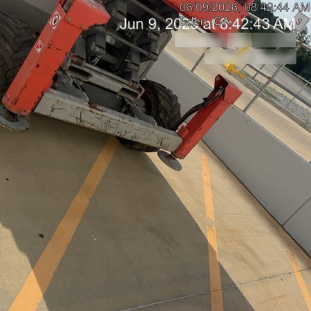 2018 SKYJACK SJ6832 RT