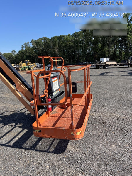 2022 JLG 860SJ
